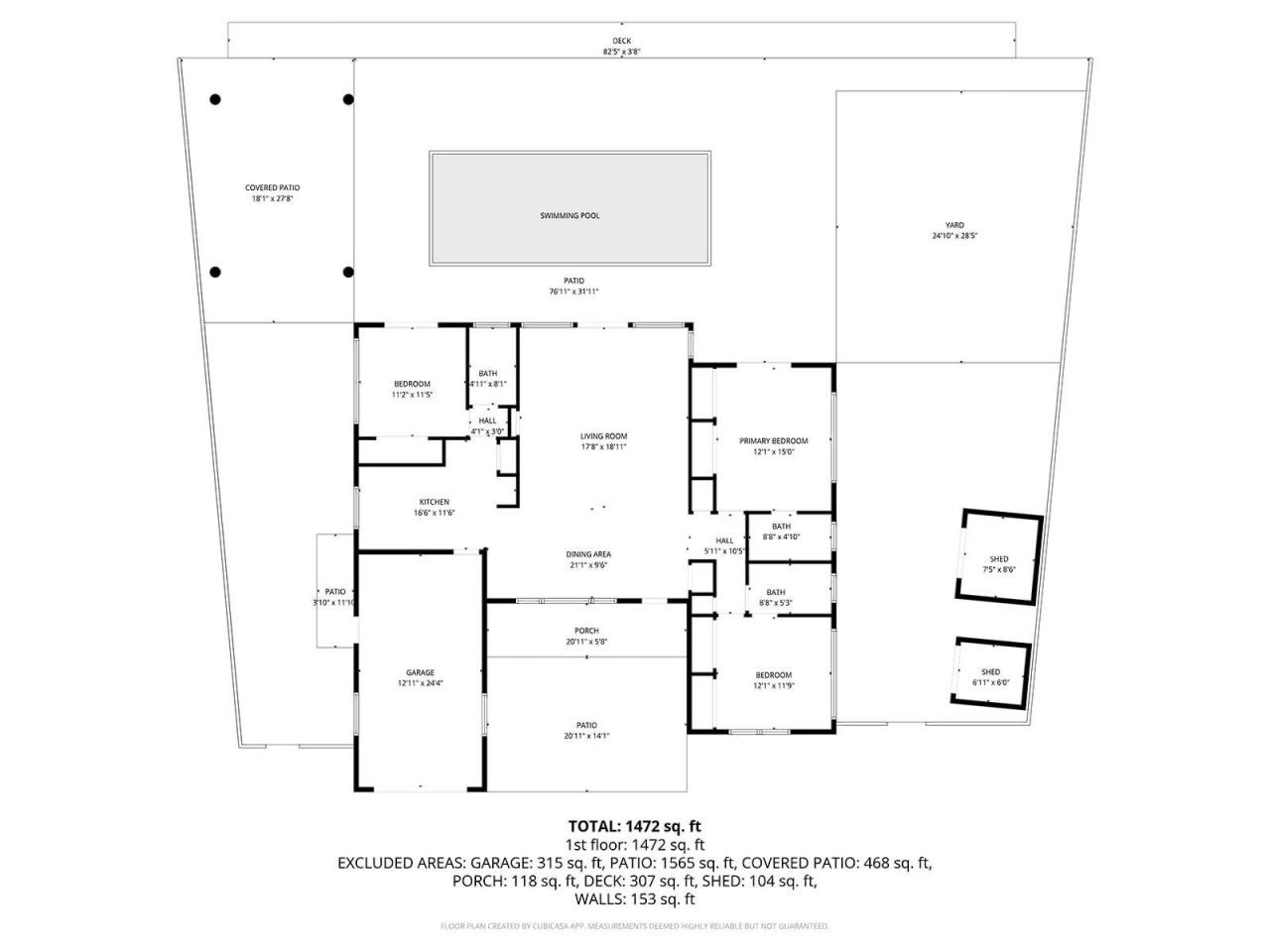 1370 E Terra Mar Drive, Pompano Beach, FL 33062 Photo