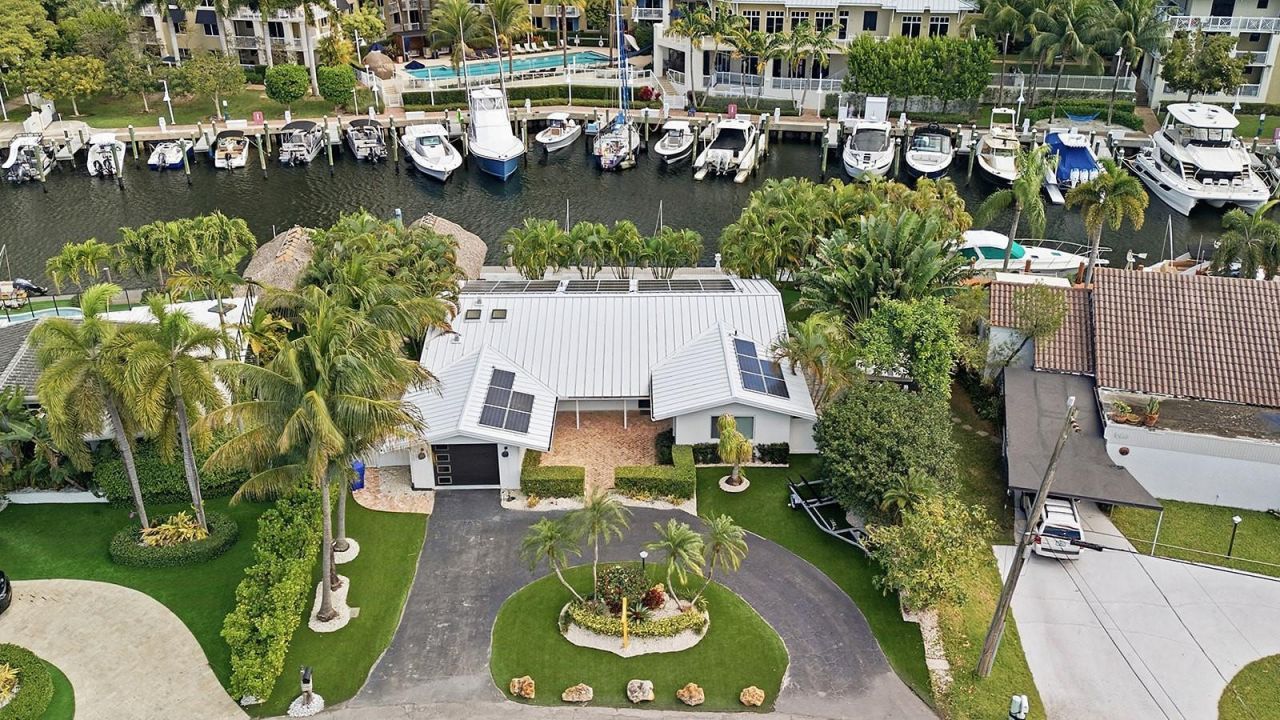 1370 E Terra Mar Drive, Pompano Beach, FL 33062 Photo