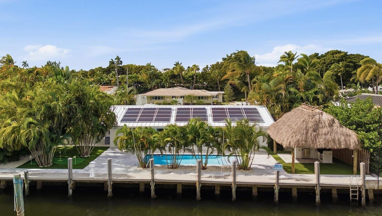 1370 E Terra Mar Drive, Pompano Beach, FL 33062 Photo