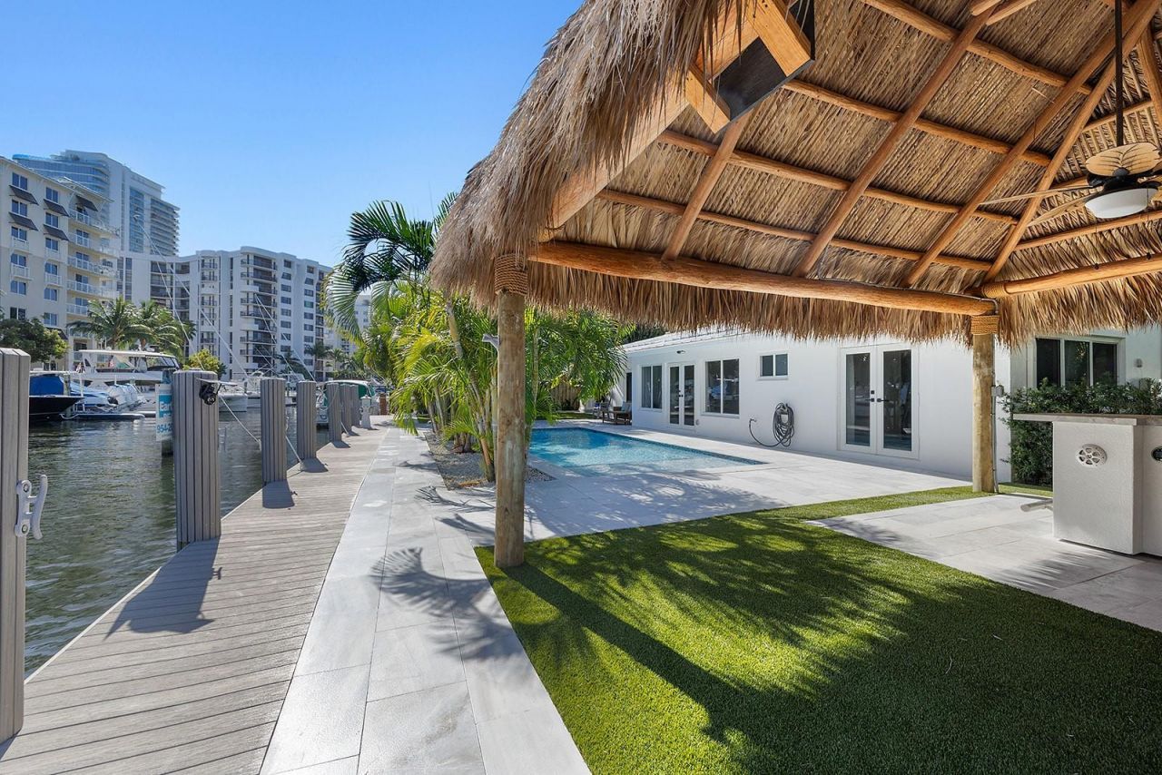 1370 E Terra Mar Drive, Pompano Beach, FL 33062 Photo