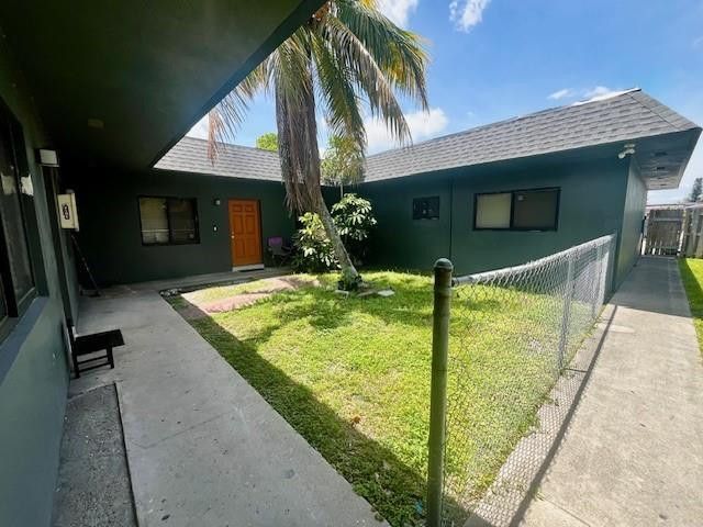 4040 NW 31st Terrace, Unit 3, Lauderdale Lakes, FL 33309 Photo