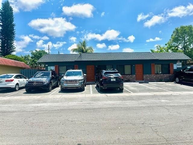 4040 NW 31st Terrace, Unit 3, Lauderdale Lakes, FL 33309 Photo