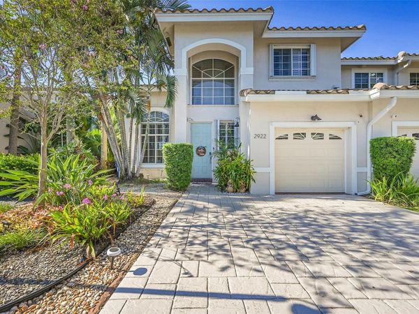 2922 Port Royale Ln, Unit 2922, Fort Lauderdale, FL 33308