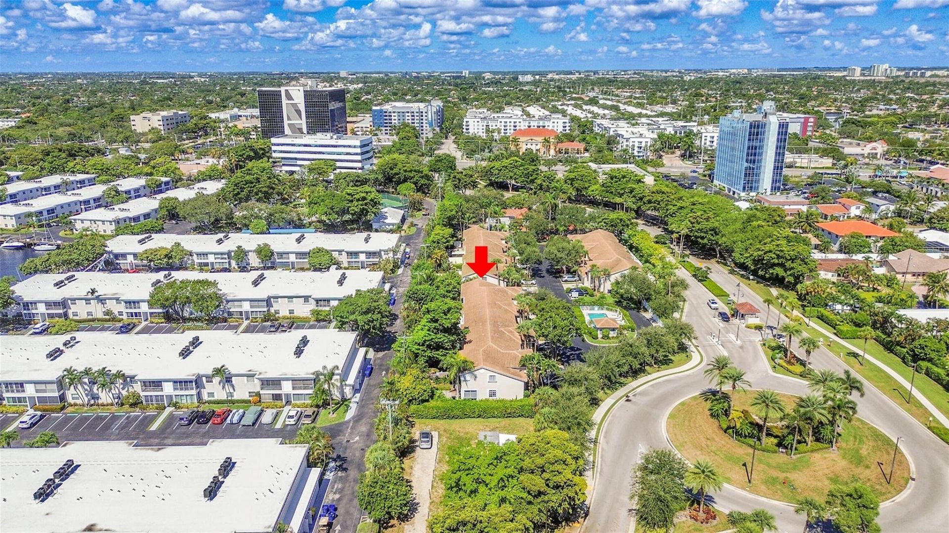 2922 Port Royale Lane, Unit 2922, Fort Lauderdale, FL 33308 Photo