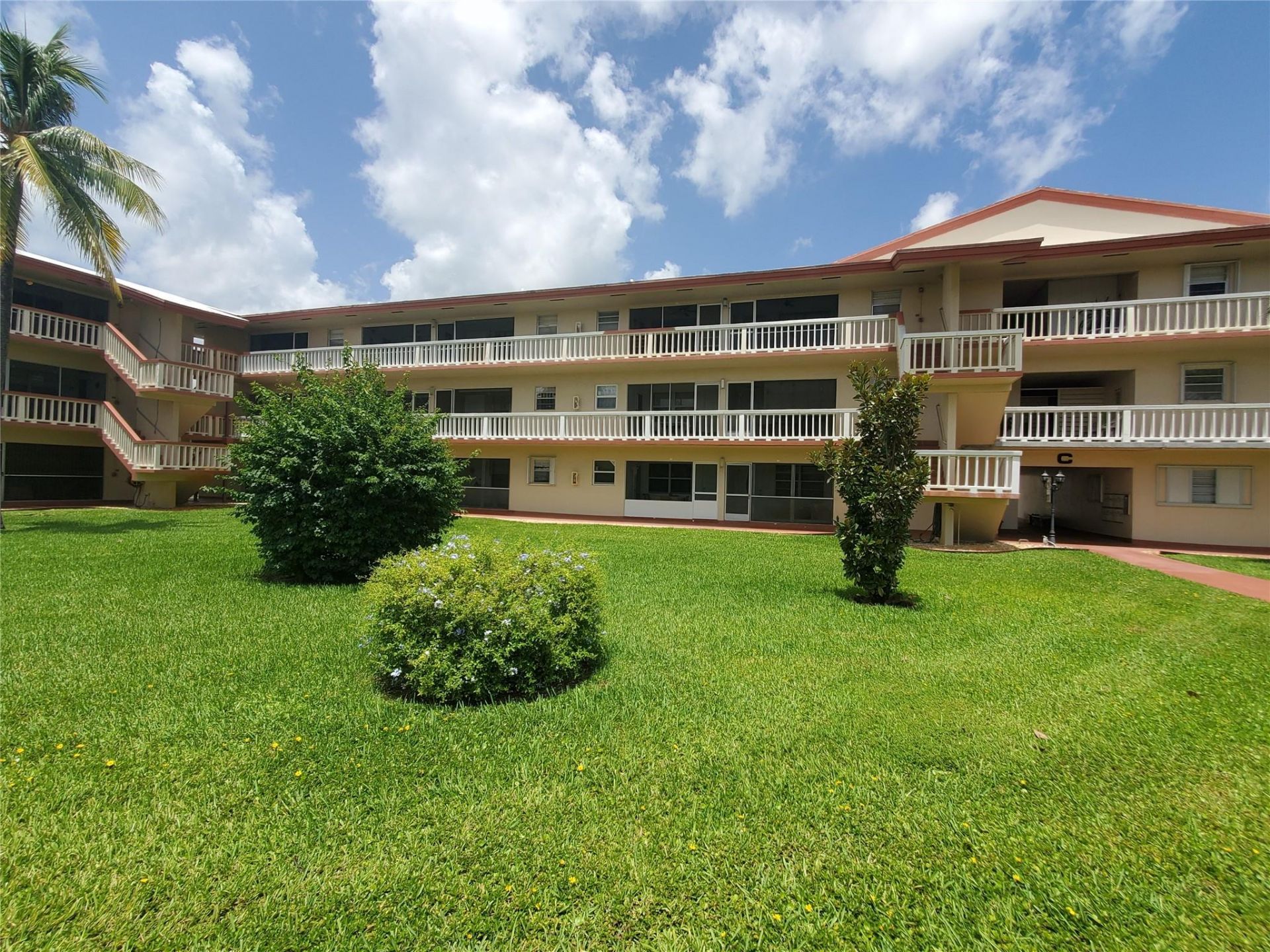 5300 Washington Street, Unit 114C, Hollywood, FL 33021 Photo