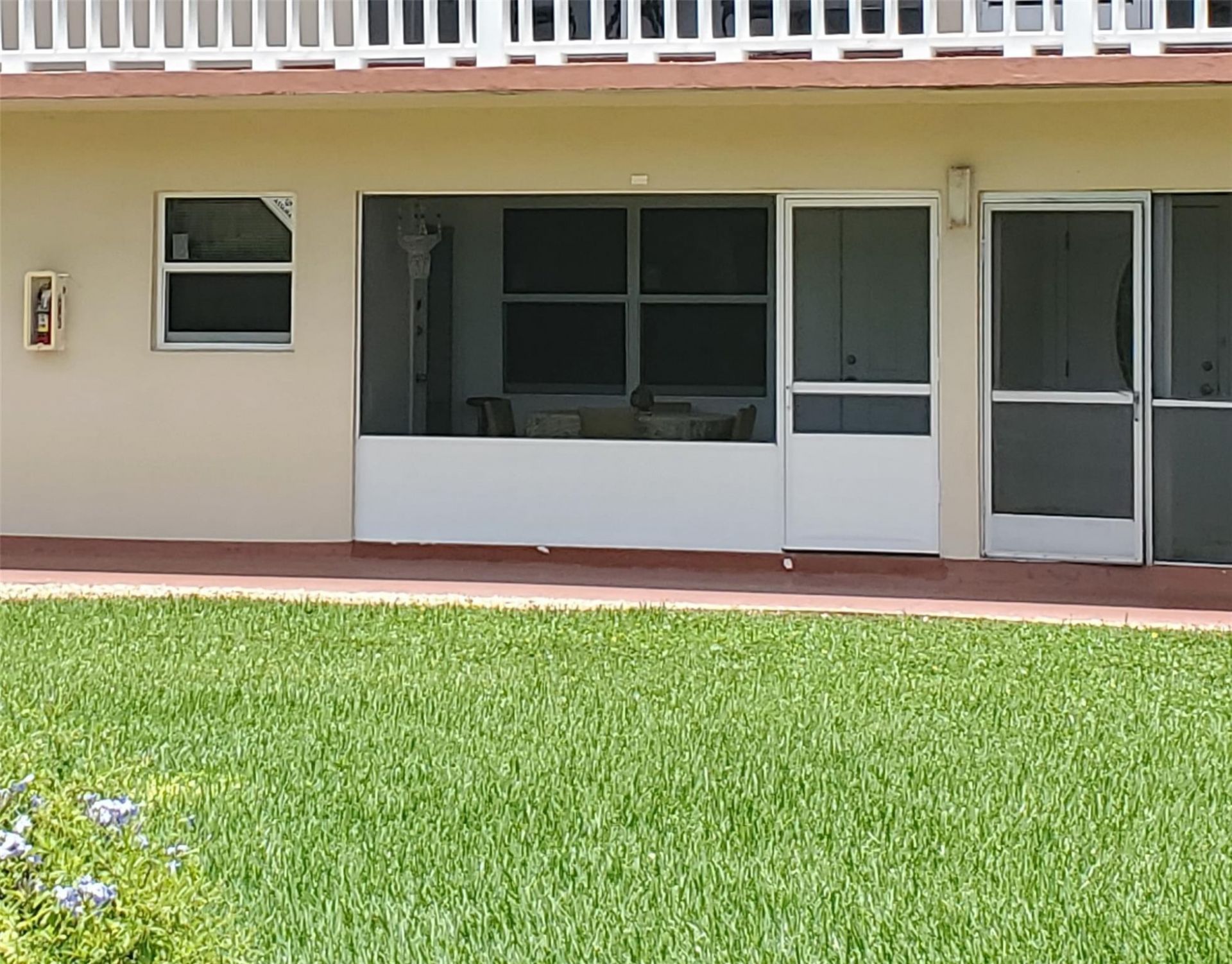 5300 Washington Street, Unit 114C, Hollywood, FL 33021 Photo