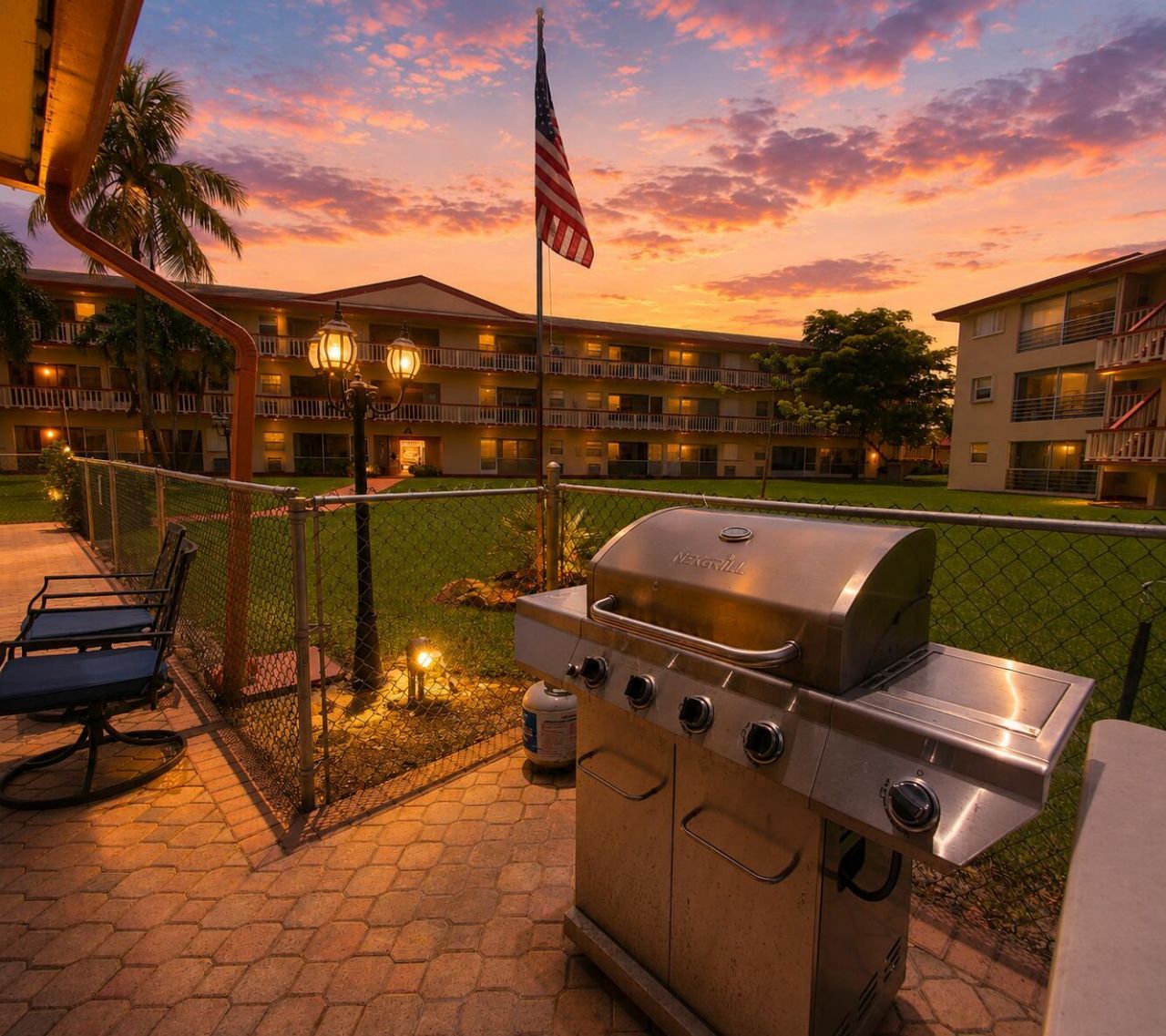 5300 Washington Street, Unit 114C, Hollywood, FL 33021 Photo