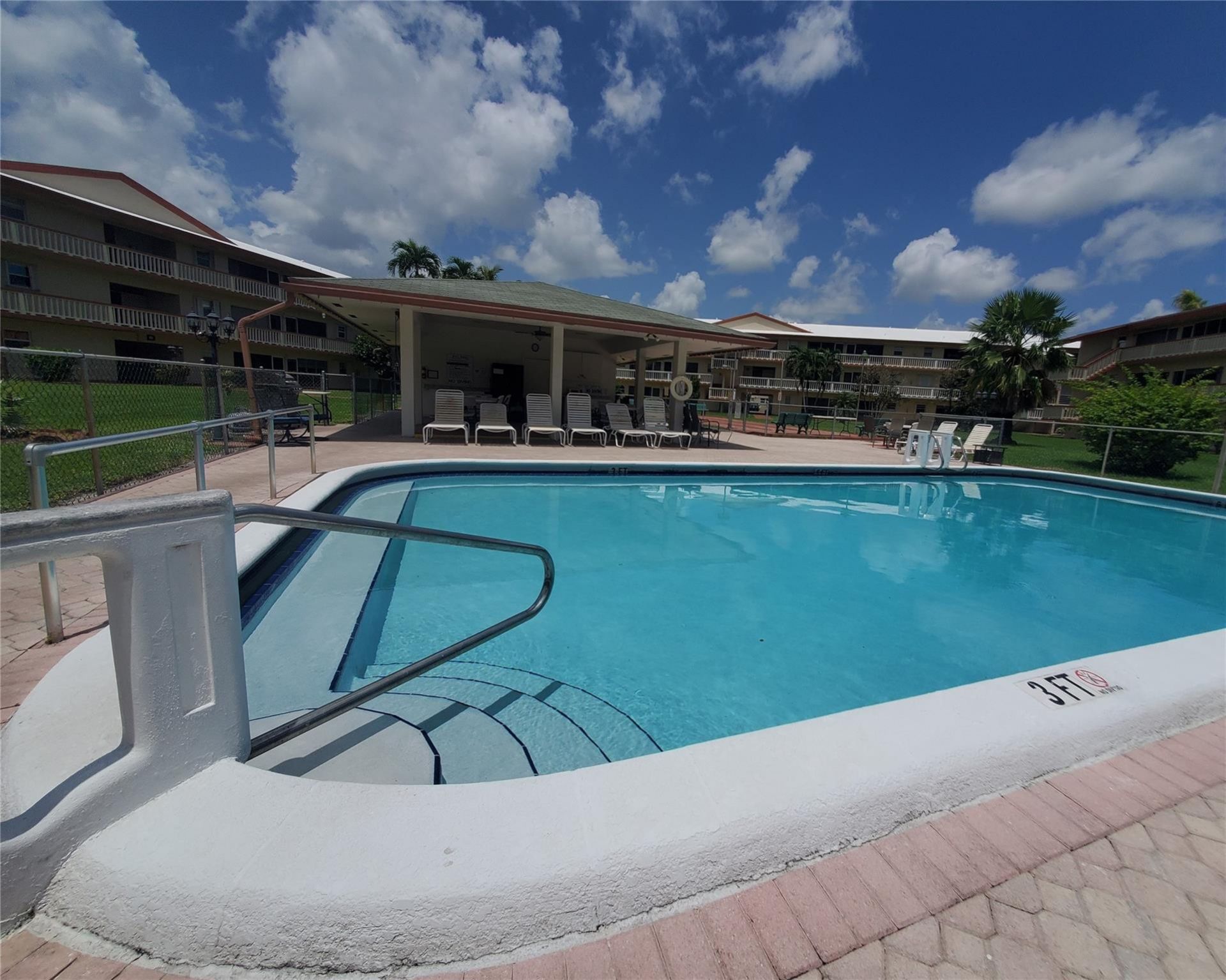 5300 Washington Street, Unit 114C, Hollywood, FL 33021 Photo