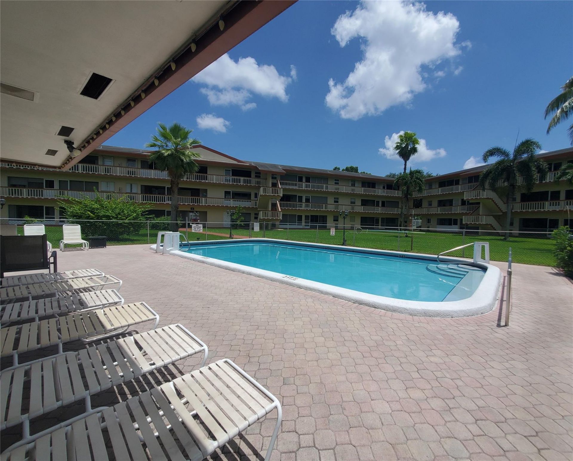 5300 Washington Street, Unit 114C, Hollywood, FL 33021 Photo