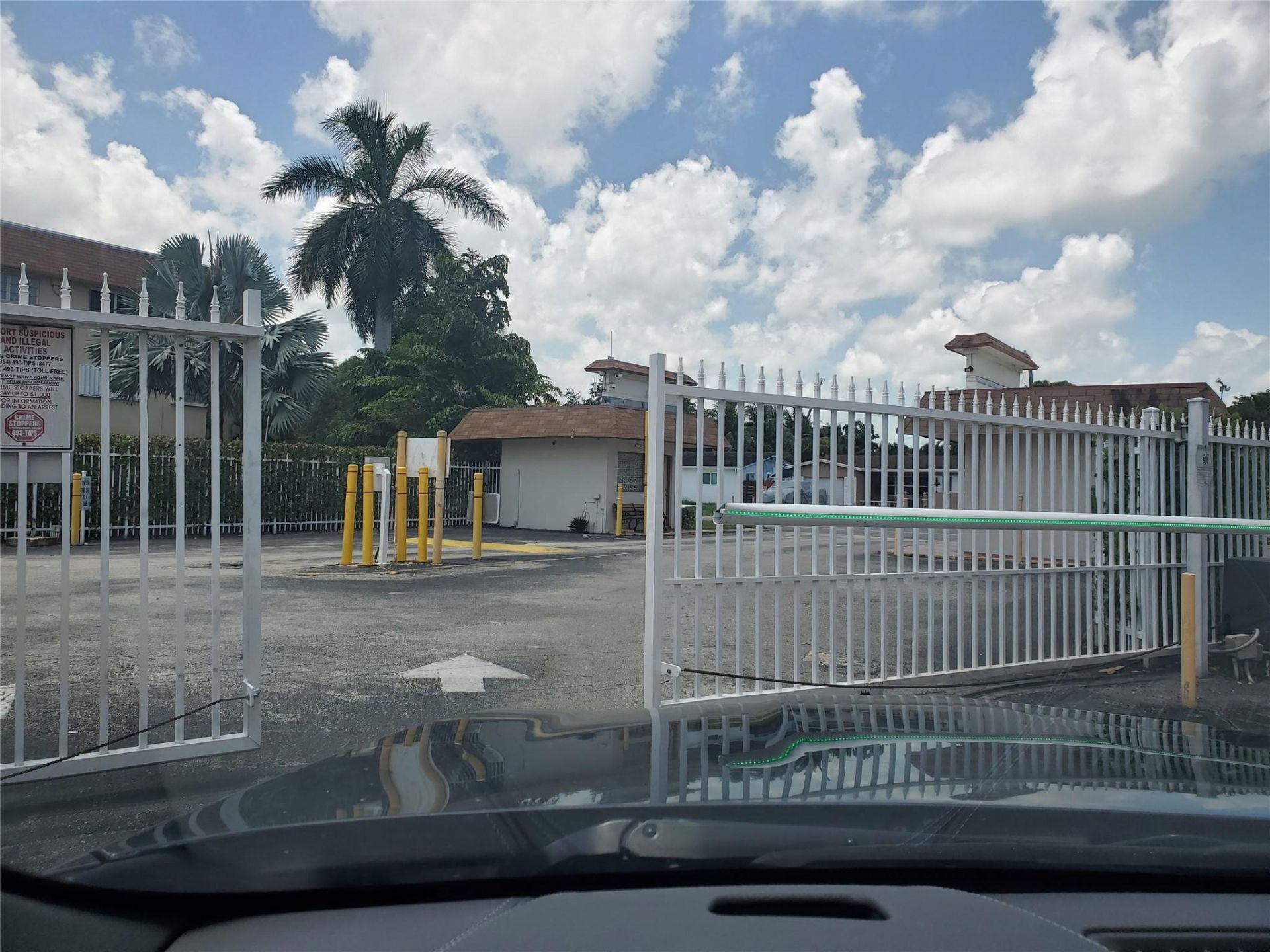 5300 Washington Street, Unit 114C, Hollywood, FL 33021 Photo