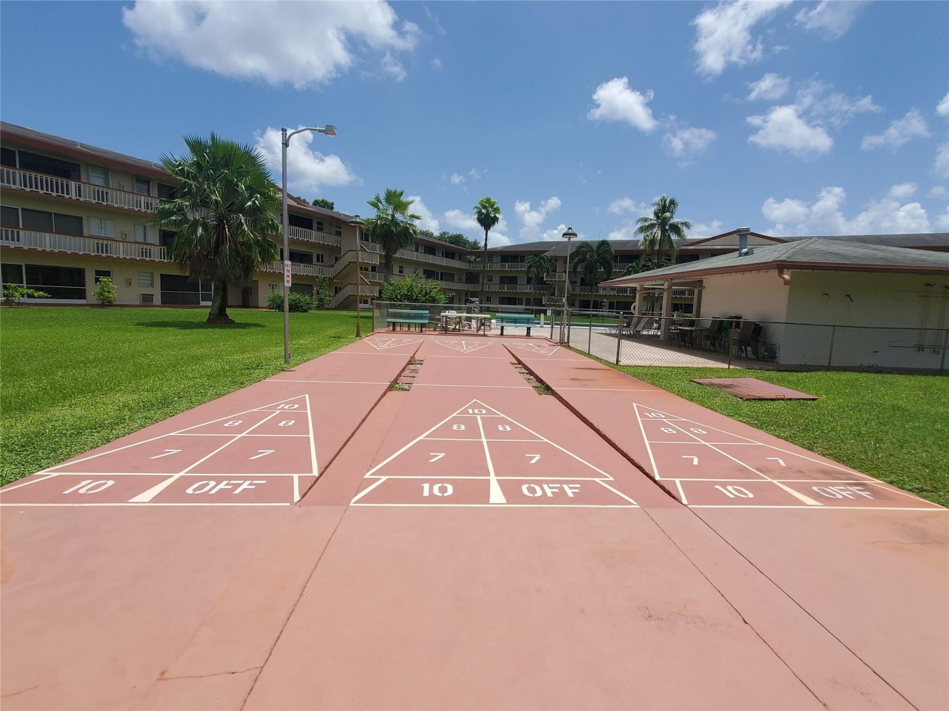 5300 Washington Street, Unit 114C, Hollywood, FL 33021 Photo