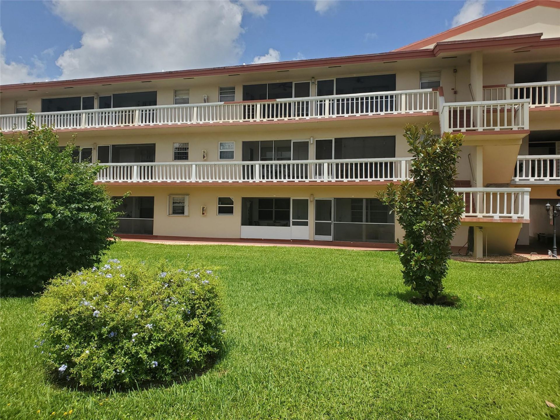 5300 Washington Street, Unit 114C, Hollywood, FL 33021 Photo