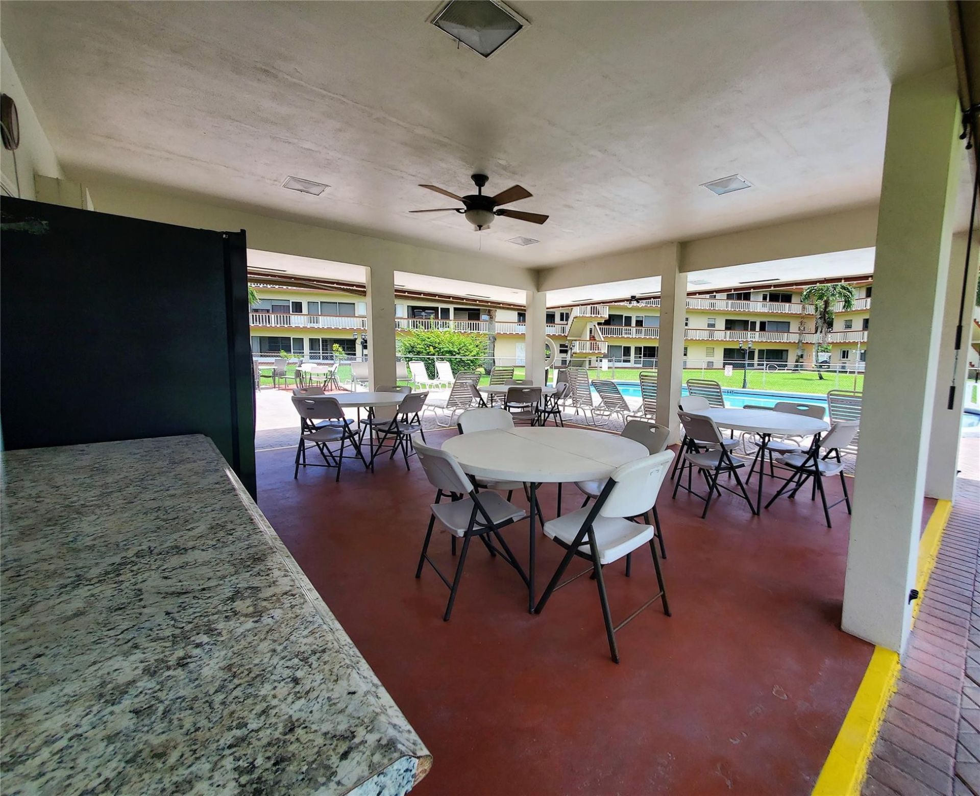 5300 Washington Street, Unit 114C, Hollywood, FL 33021 Photo