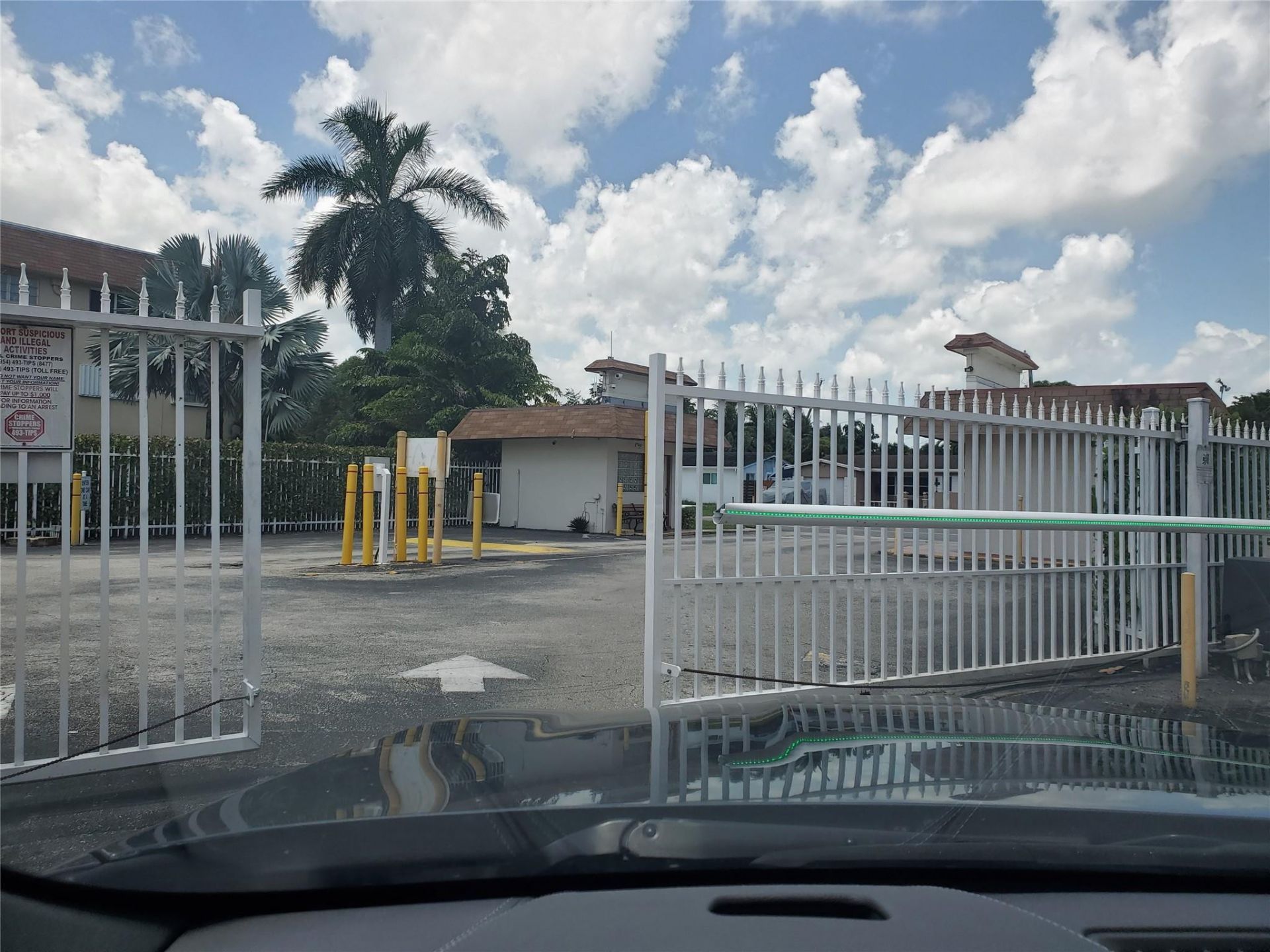 5300 Washington Street, Unit 114C, Hollywood, FL 33021 Photo