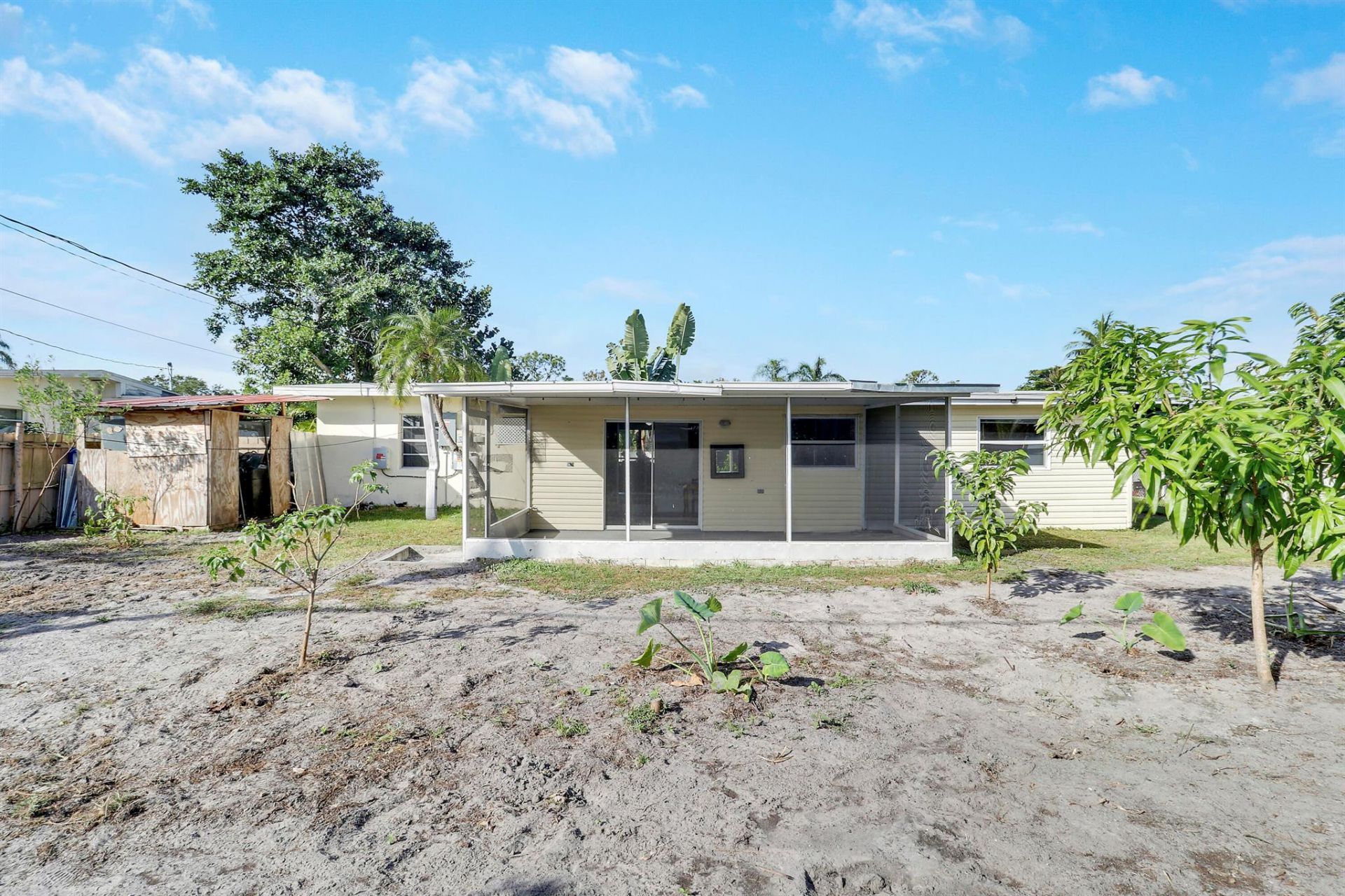 3133 SE Pruitt Road, Port Saint Lucie, FL 34952 Photo