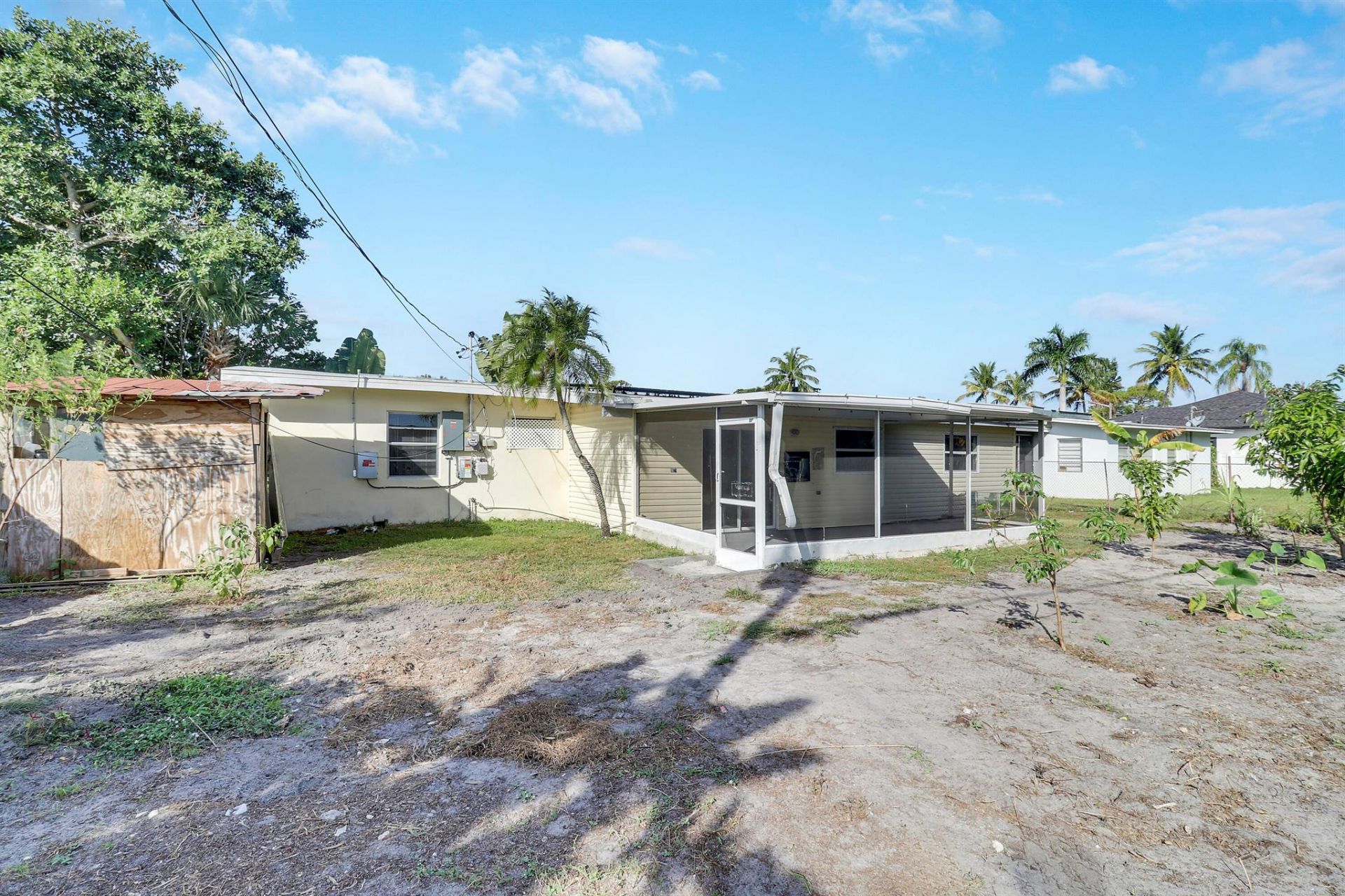3133 SE Pruitt Road, Port Saint Lucie, FL 34952 Photo