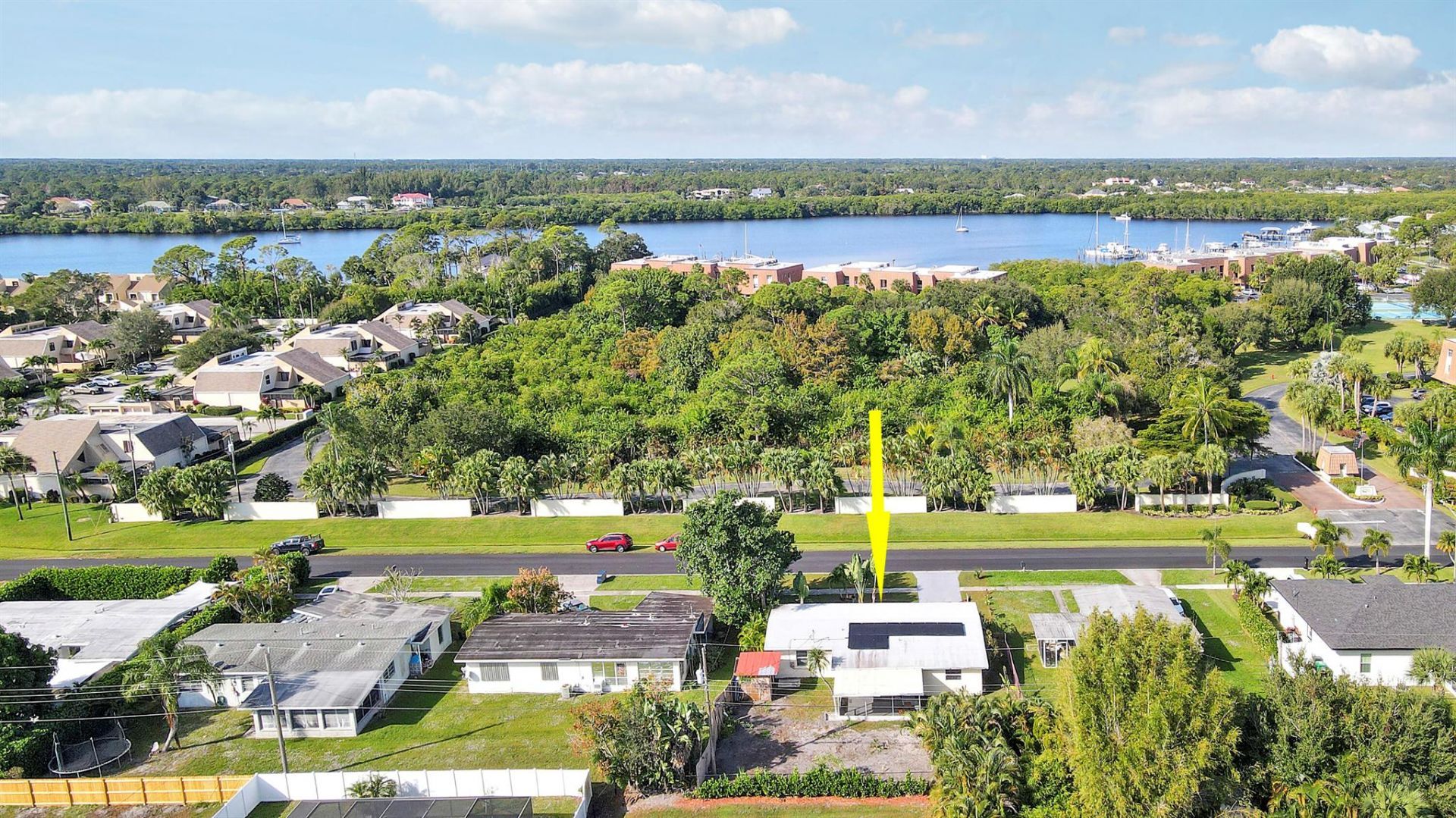 3133 SE Pruitt Road, Port Saint Lucie, FL 34952 Photo