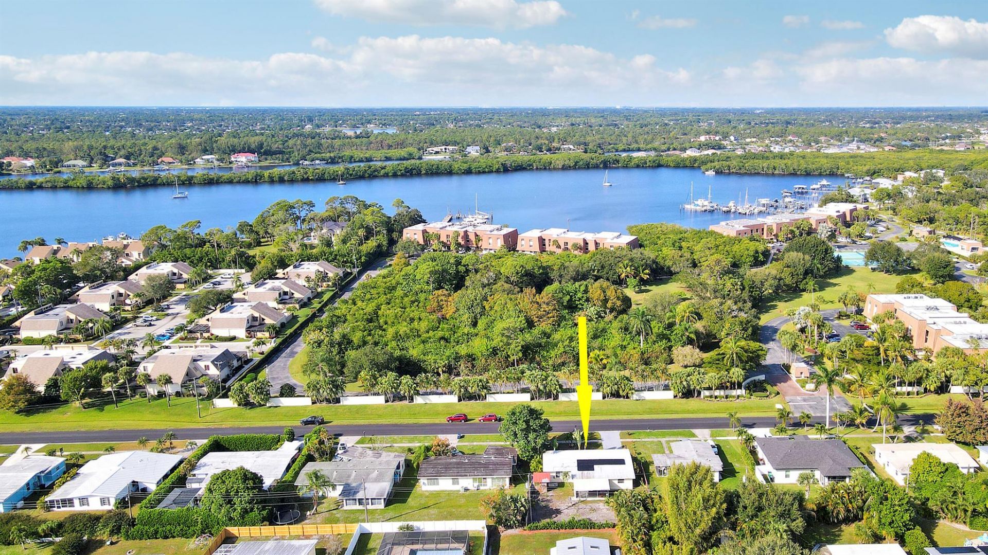 3133 SE Pruitt Road, Port Saint Lucie, FL 34952 Photo