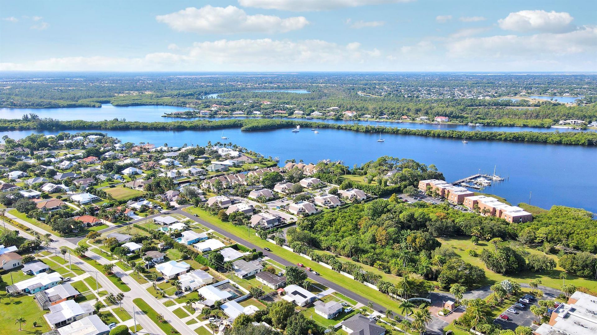 3133 SE Pruitt Road, Port Saint Lucie, FL 34952 Photo