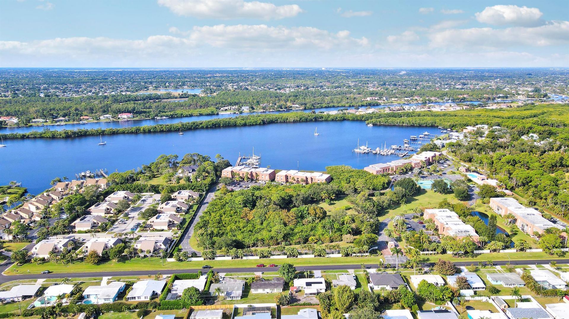 3133 SE Pruitt Road, Port Saint Lucie, FL 34952 Photo