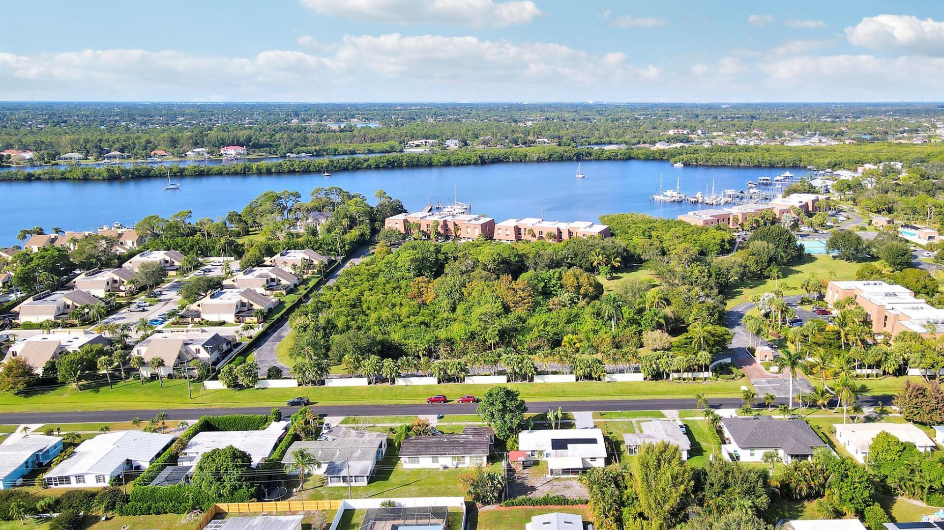 3133 SE Pruitt Road, Port Saint Lucie, FL 34952 Photo