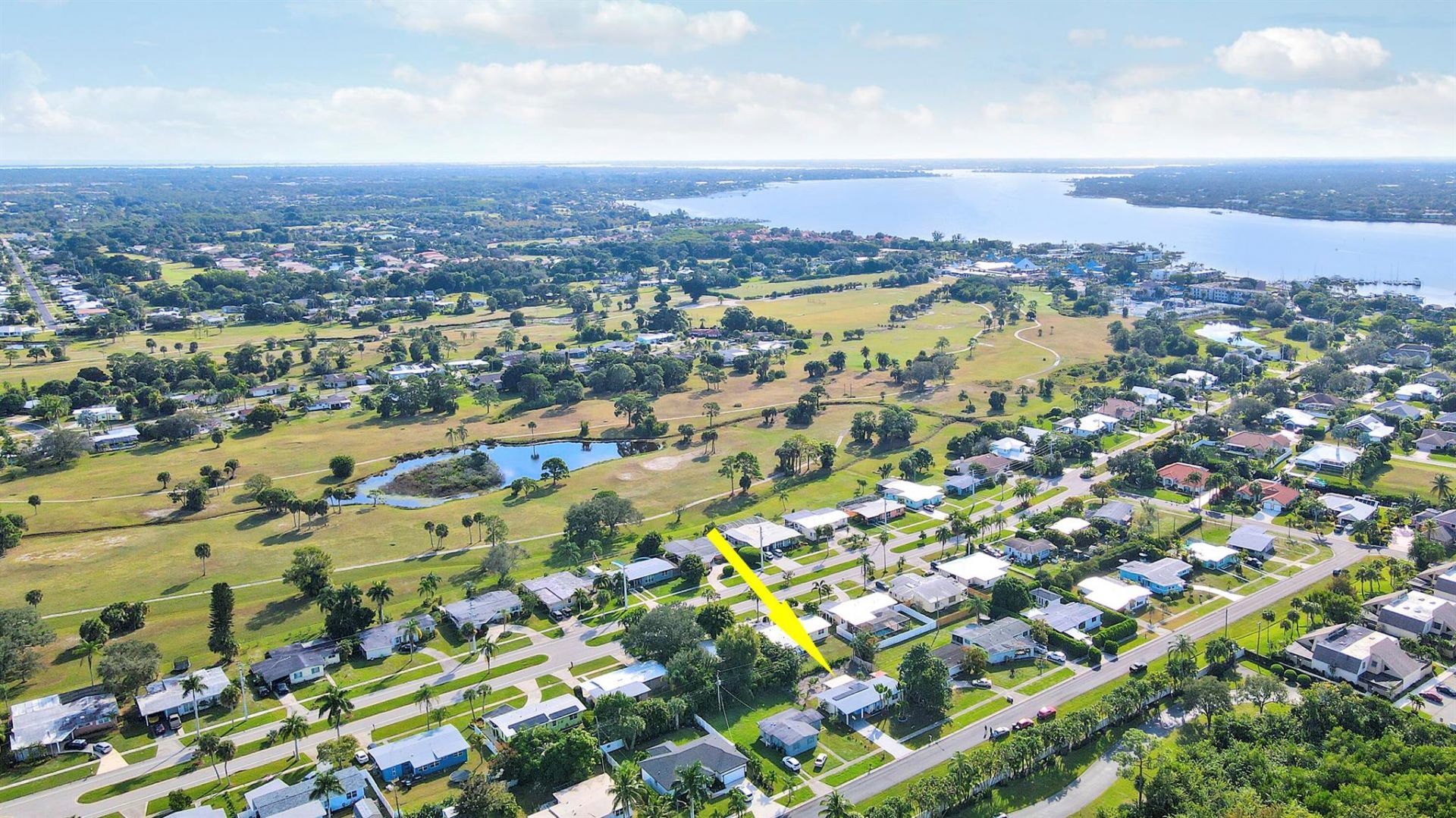 3133 SE Pruitt Road, Port Saint Lucie, FL 34952 Photo