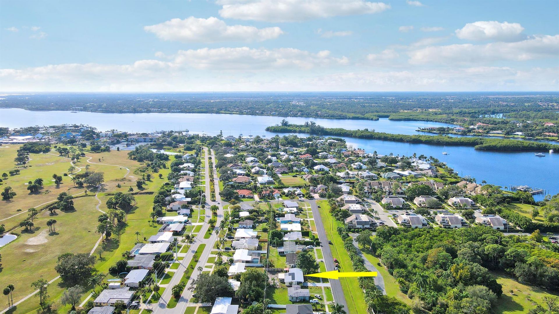 3133 SE Pruitt Road, Port Saint Lucie, FL 34952 Photo