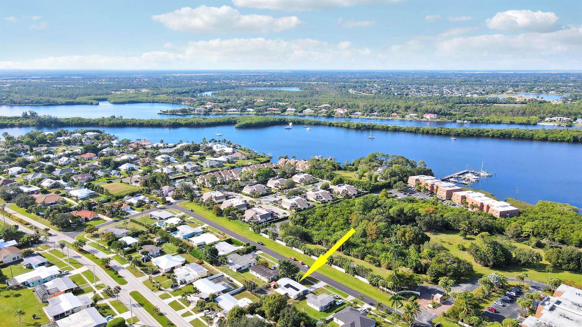 3133 SE Pruitt Road, Port Saint Lucie, FL 34952 Photo