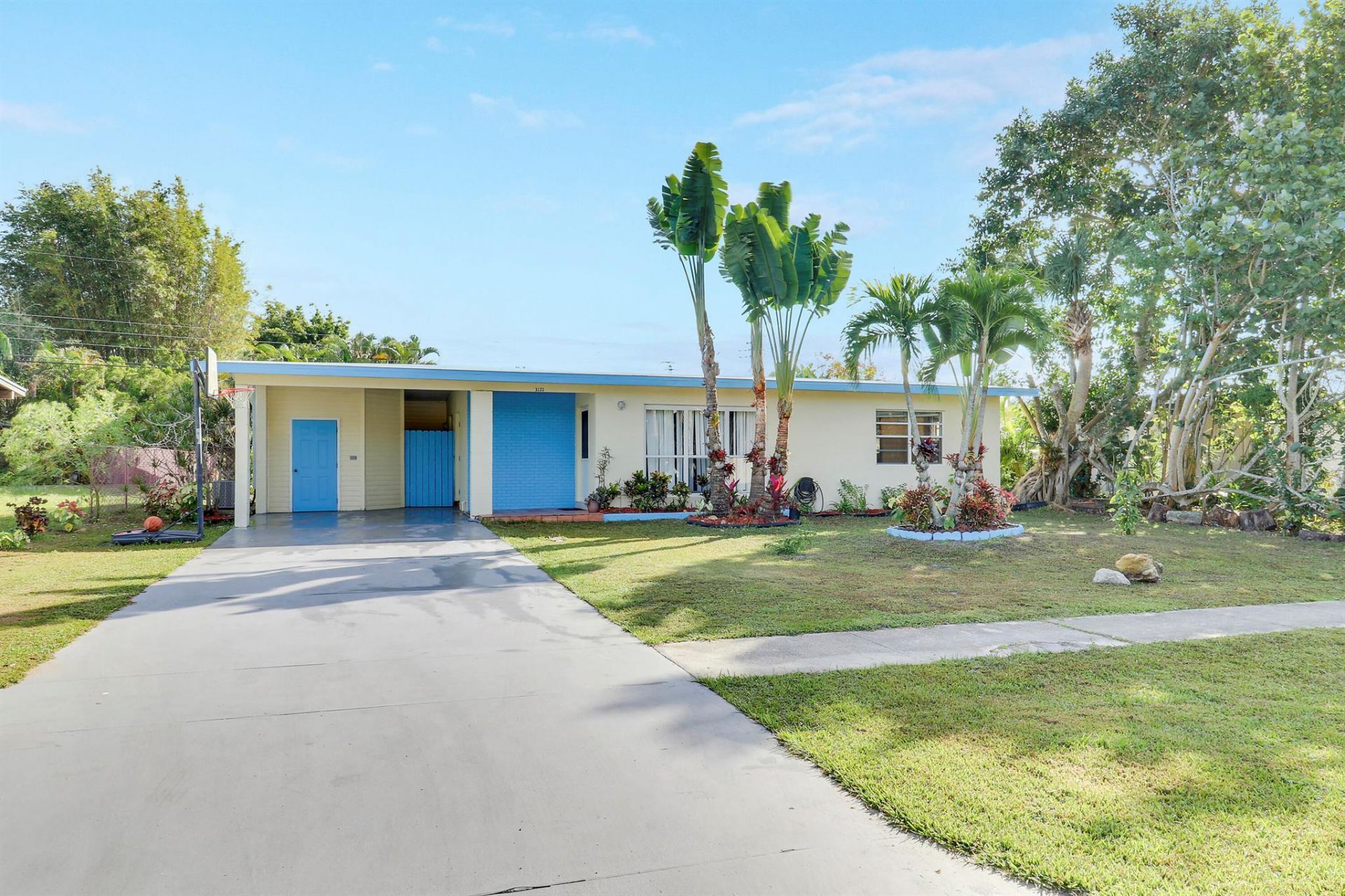 3133 SE Pruitt Road, Port Saint Lucie, FL 34952 Photo