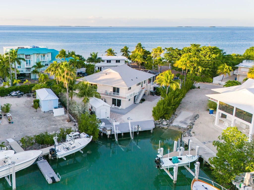439 Palm Dr Drive, Islamorada, FL 33036 Photo