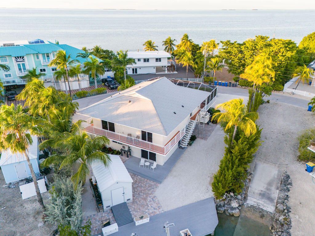 439 Palm Dr Drive, Islamorada, FL 33036 Photo