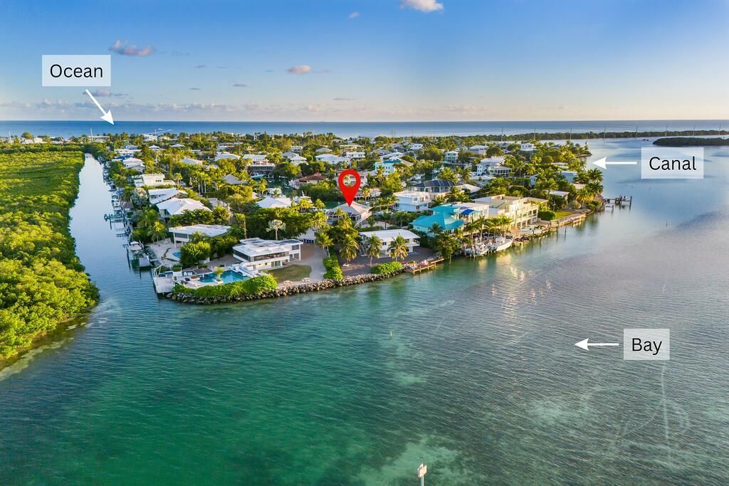 439 Palm Dr Drive, Islamorada, FL 33036 Photo