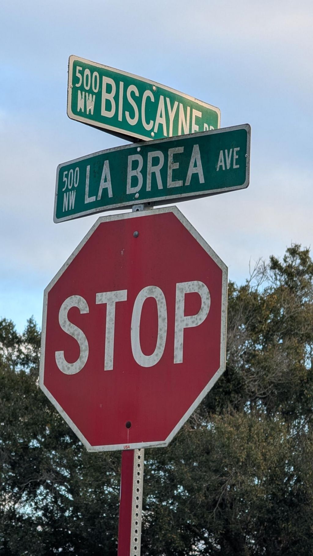 522 NW La Brea Avenue, Port Saint Lucie, FL 34983 Photo