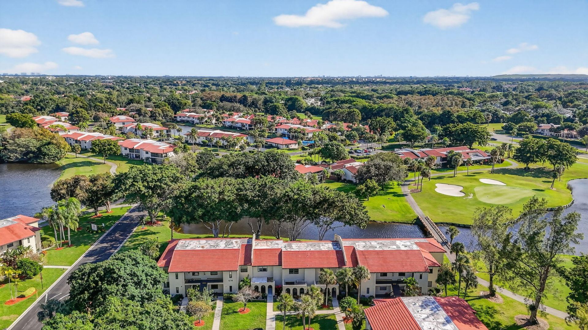 8310 Casa Del Lago, Unit 1b, Boca Raton, FL 33433 Photo