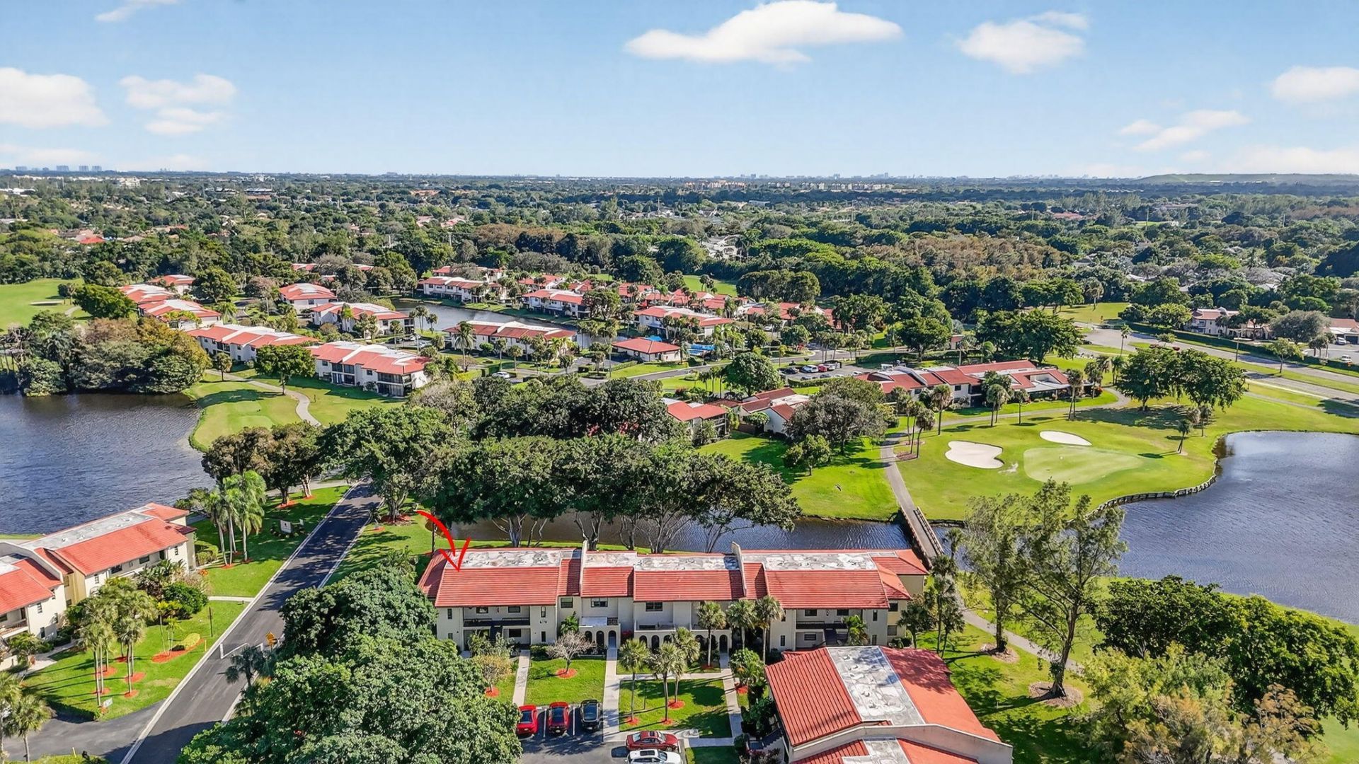 8310 Casa Del Lago, Unit 1b, Boca Raton, FL 33433 Photo