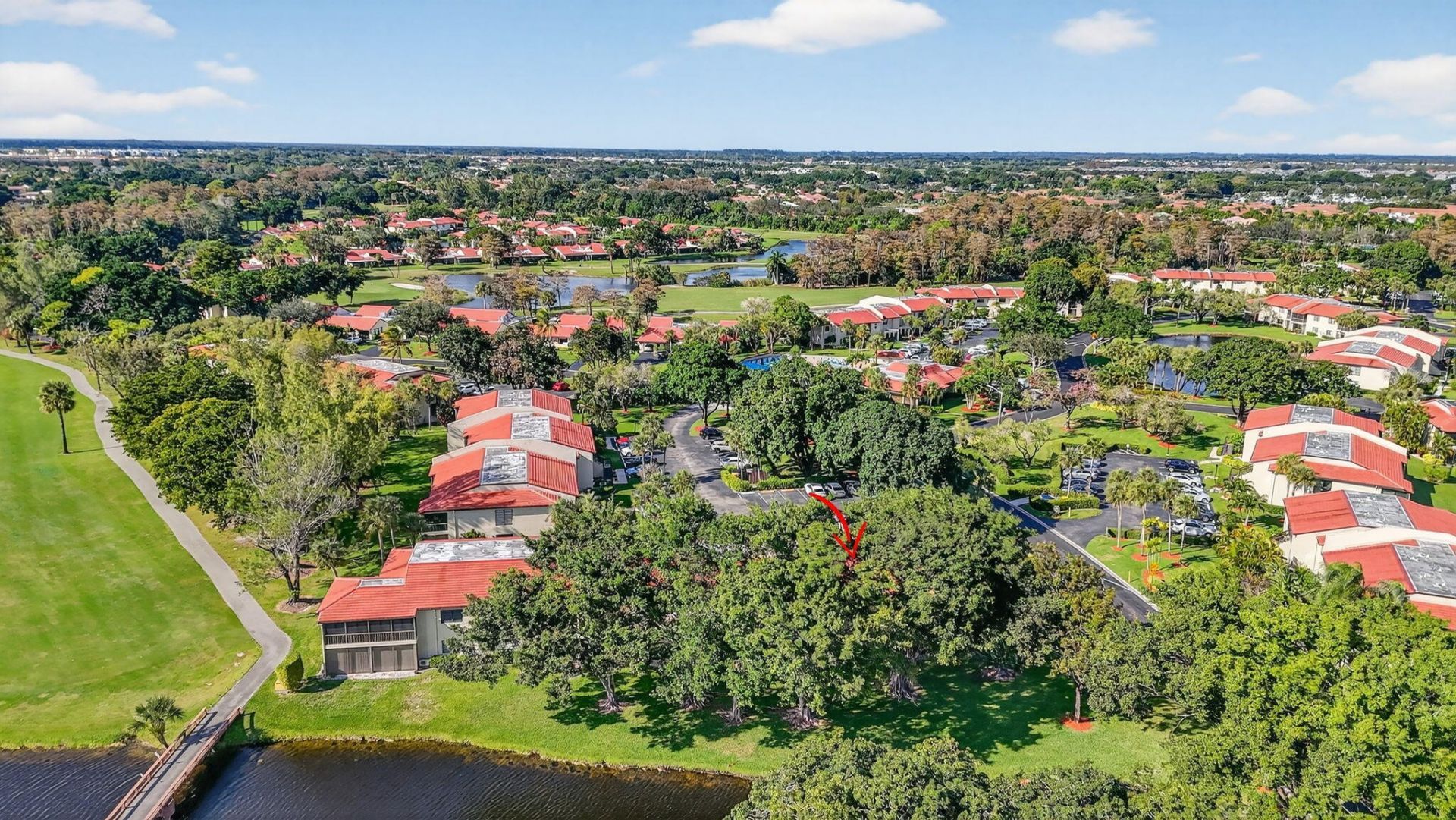 8310 Casa Del Lago, Unit 1b, Boca Raton, FL 33433 Photo