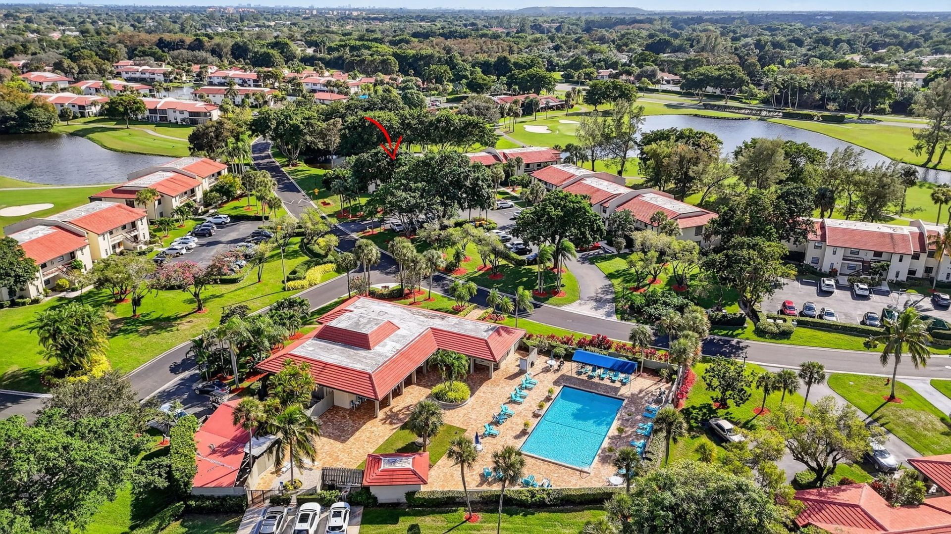 8310 Casa Del Lago, Unit 1b, Boca Raton, FL 33433 Photo