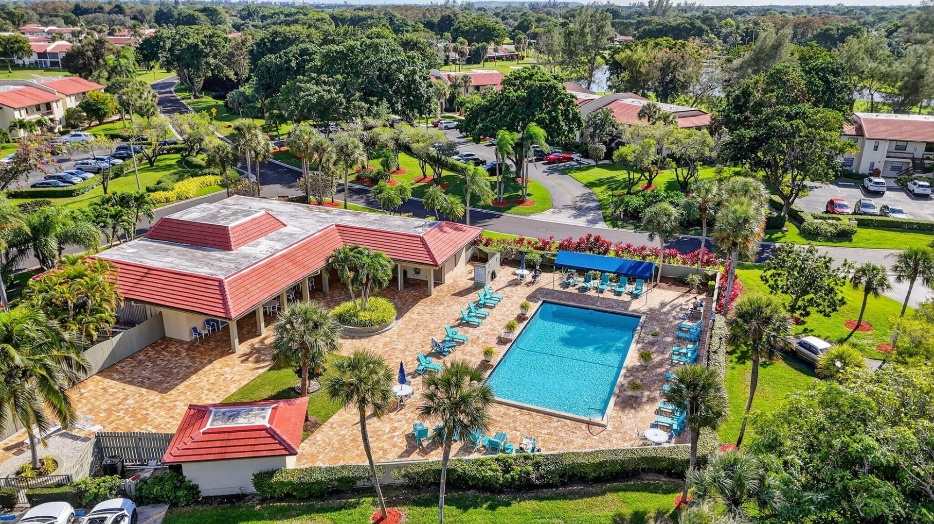 8310 Casa Del Lago, Unit 1b, Boca Raton, FL 33433 Photo