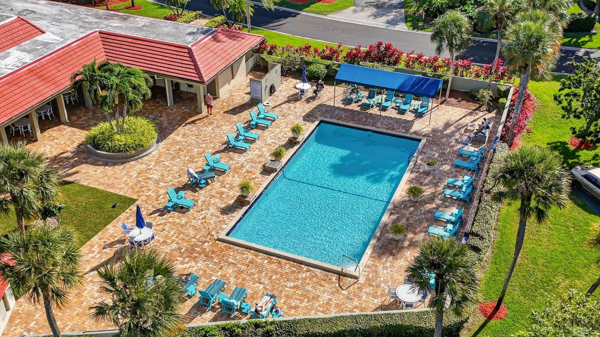 8310 Casa Del Lago, Unit 1b, Boca Raton, FL 33433 Photo