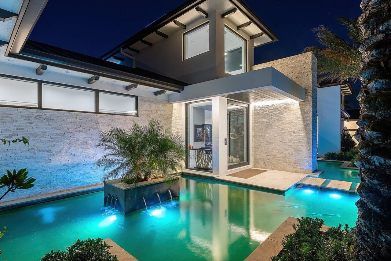 3016 SE Dune Drive, Stuart, FL 34996 Photo