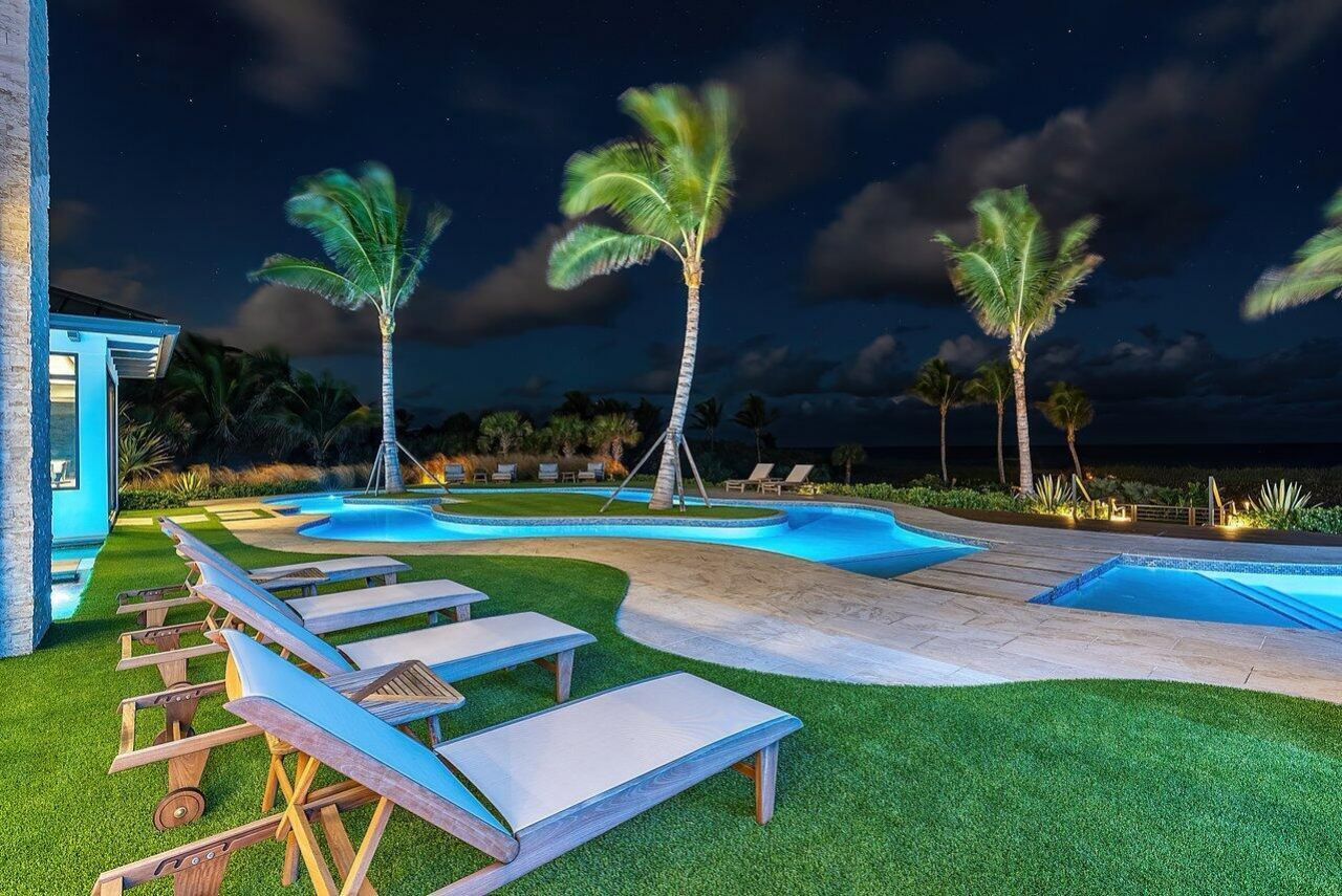 3016 SE Dune Drive, Stuart, FL 34996 Photo