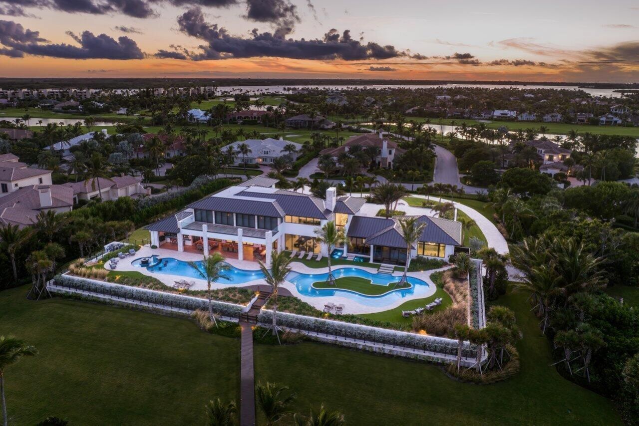 3016 SE Dune Drive, Stuart, FL 34996 Photo