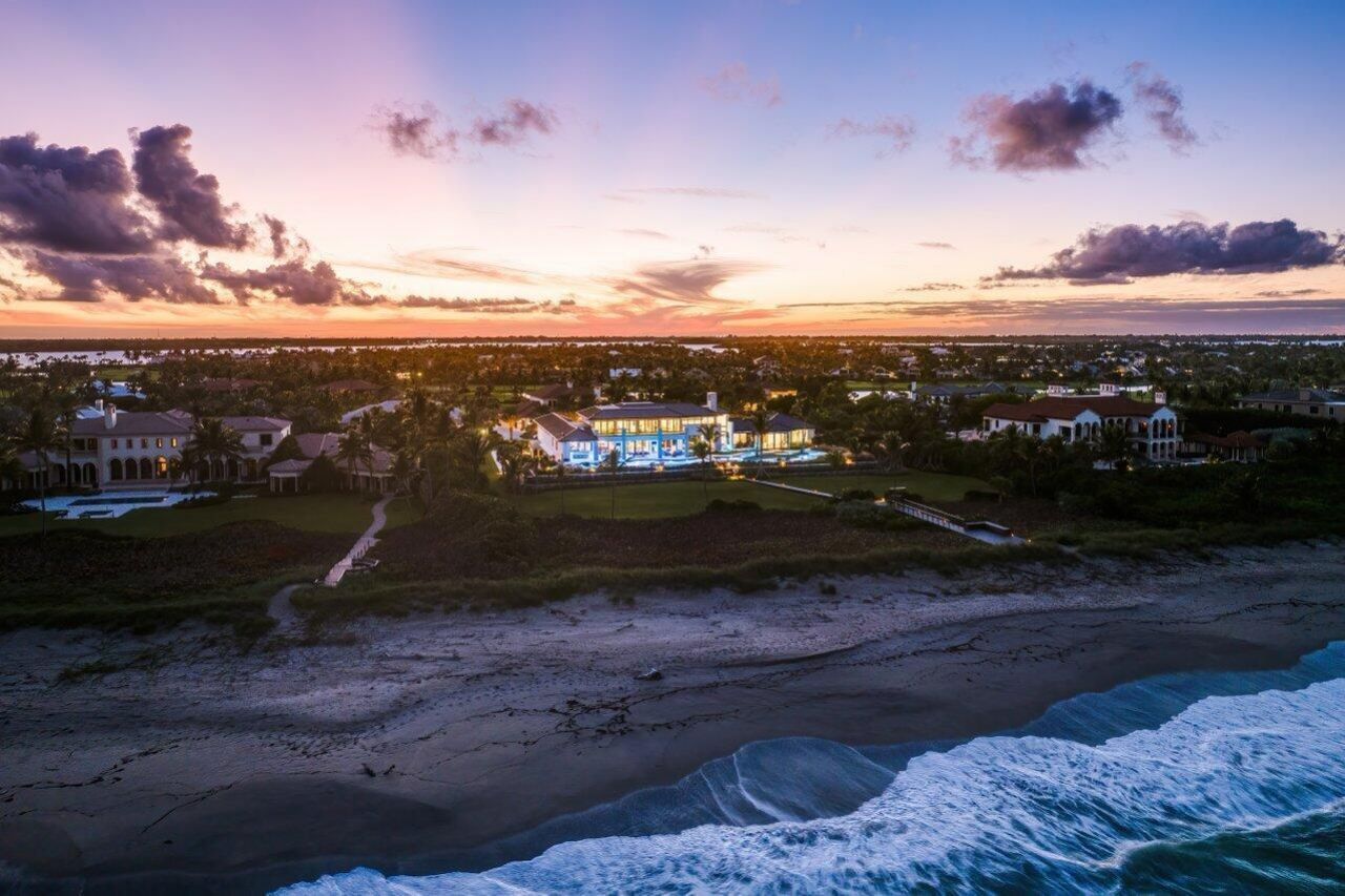 3016 SE Dune Drive, Stuart, FL 34996 Photo