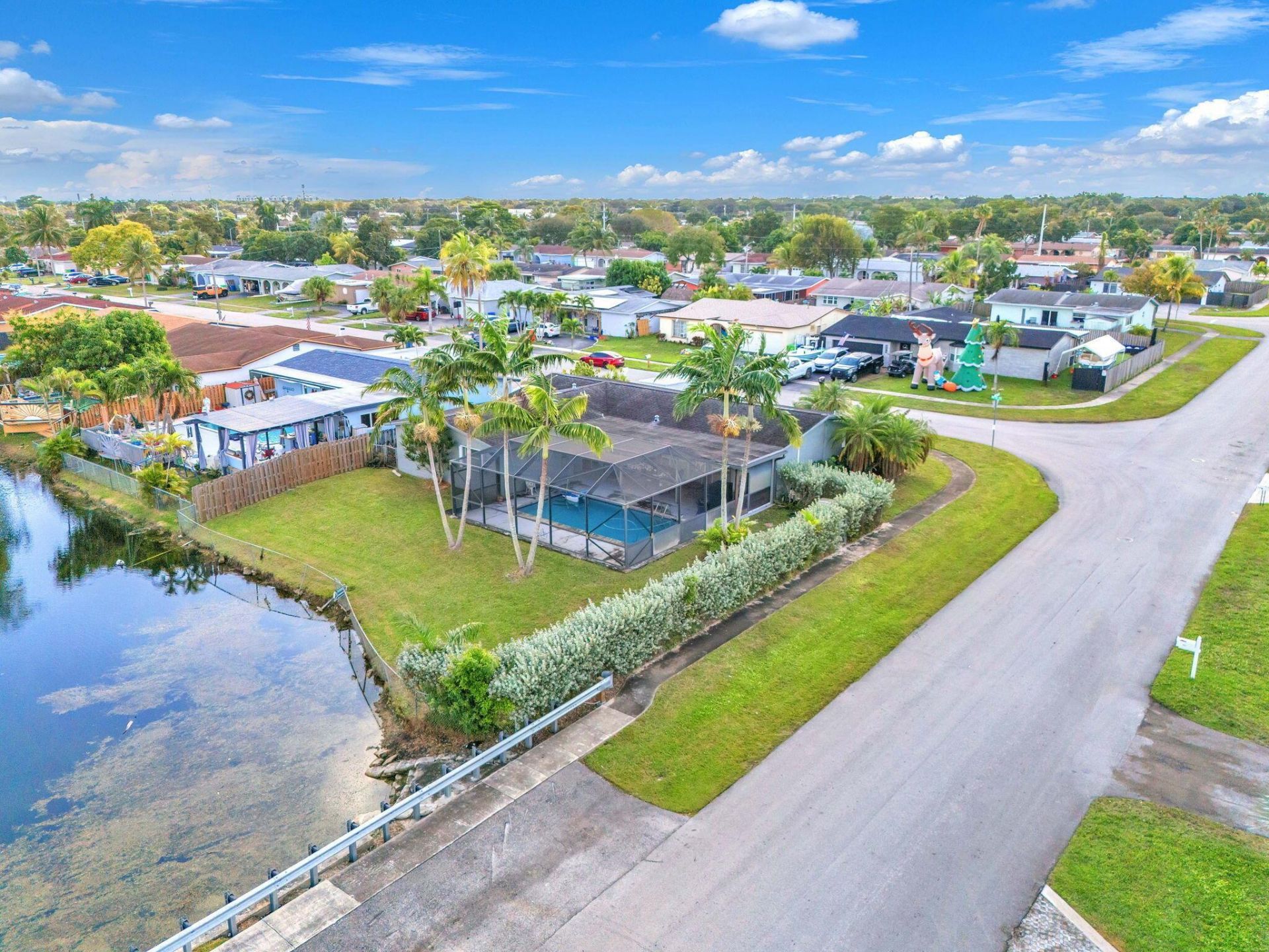 9371 NW 24th Court, Sunrise, FL 33322 Photo