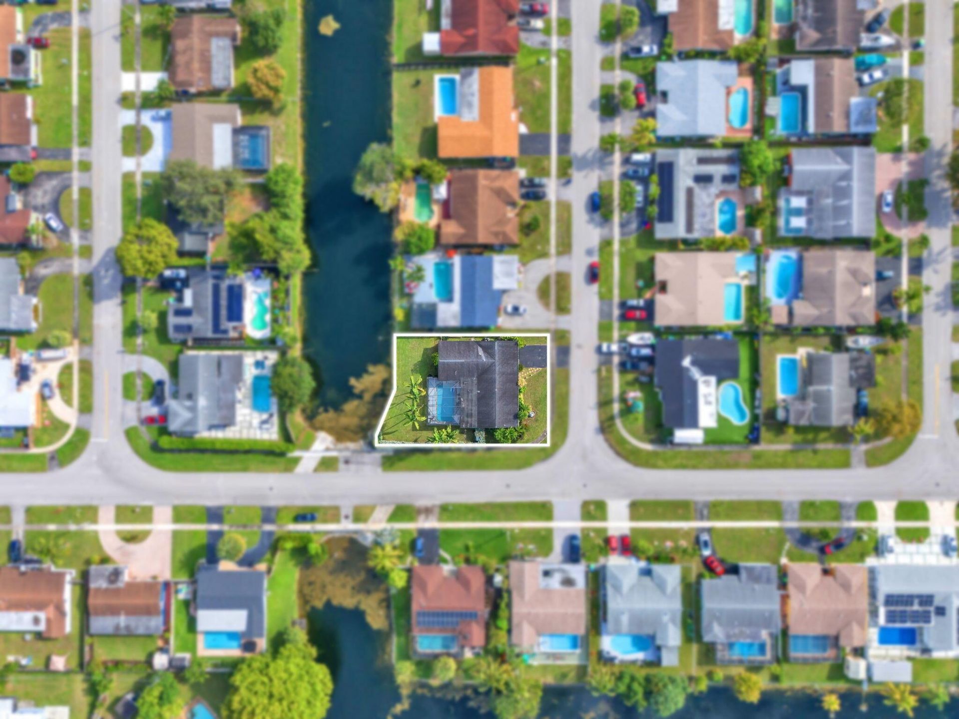 9371 NW 24th Court, Sunrise, FL 33322 Photo