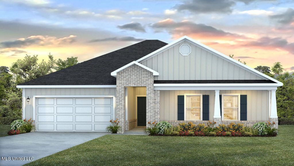 13409 Pond Ridge Way, Gulfport, MS 39503 Main Photo