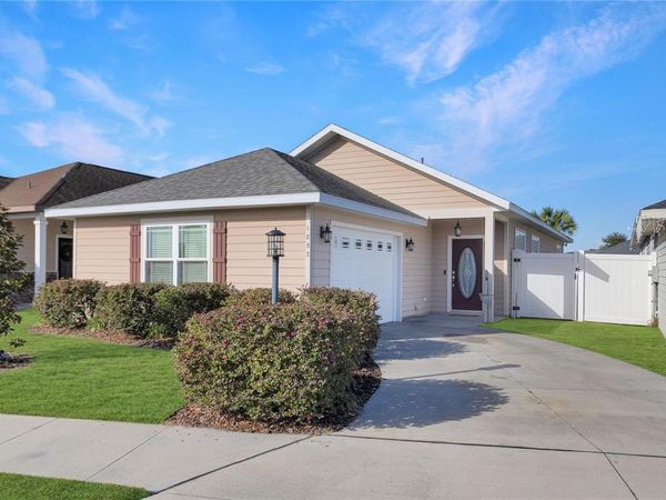 1852 SW 246TH DRIVE, NEWBERRY, FL 32669