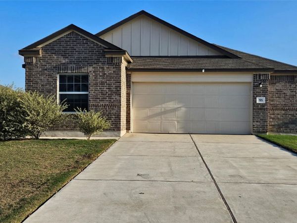 195 Salt Springs RD, Kyle, TX 78640