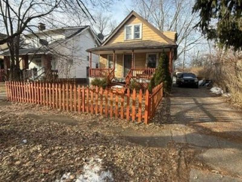 3840 E 142nd Street, Cleveland, OH 44128 Photo 1