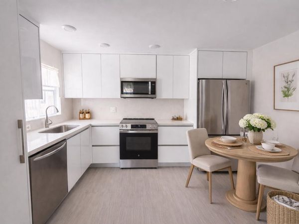 4106 S Carambola Circle, Unit 2107, Coconut Creek, FL 33066